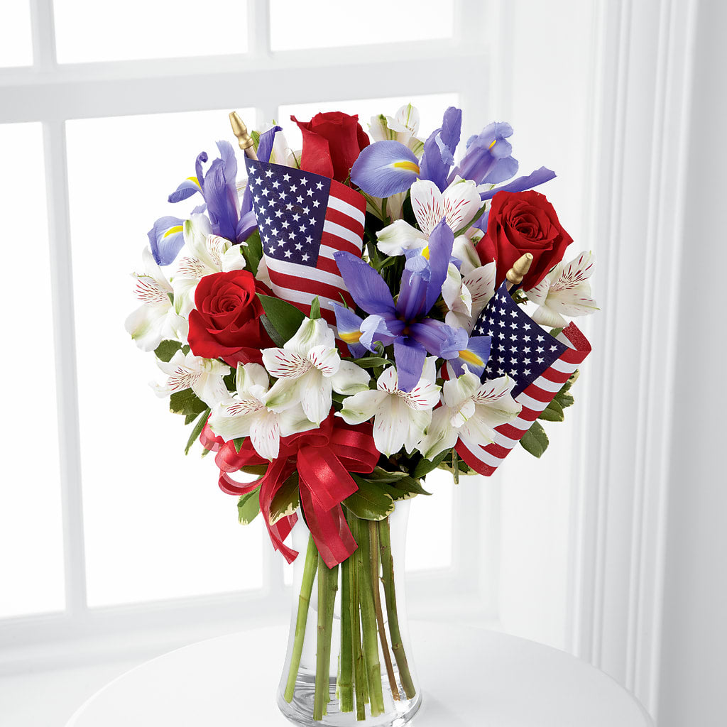 Unity Bouquet – Lulus Petals, Farmington NM