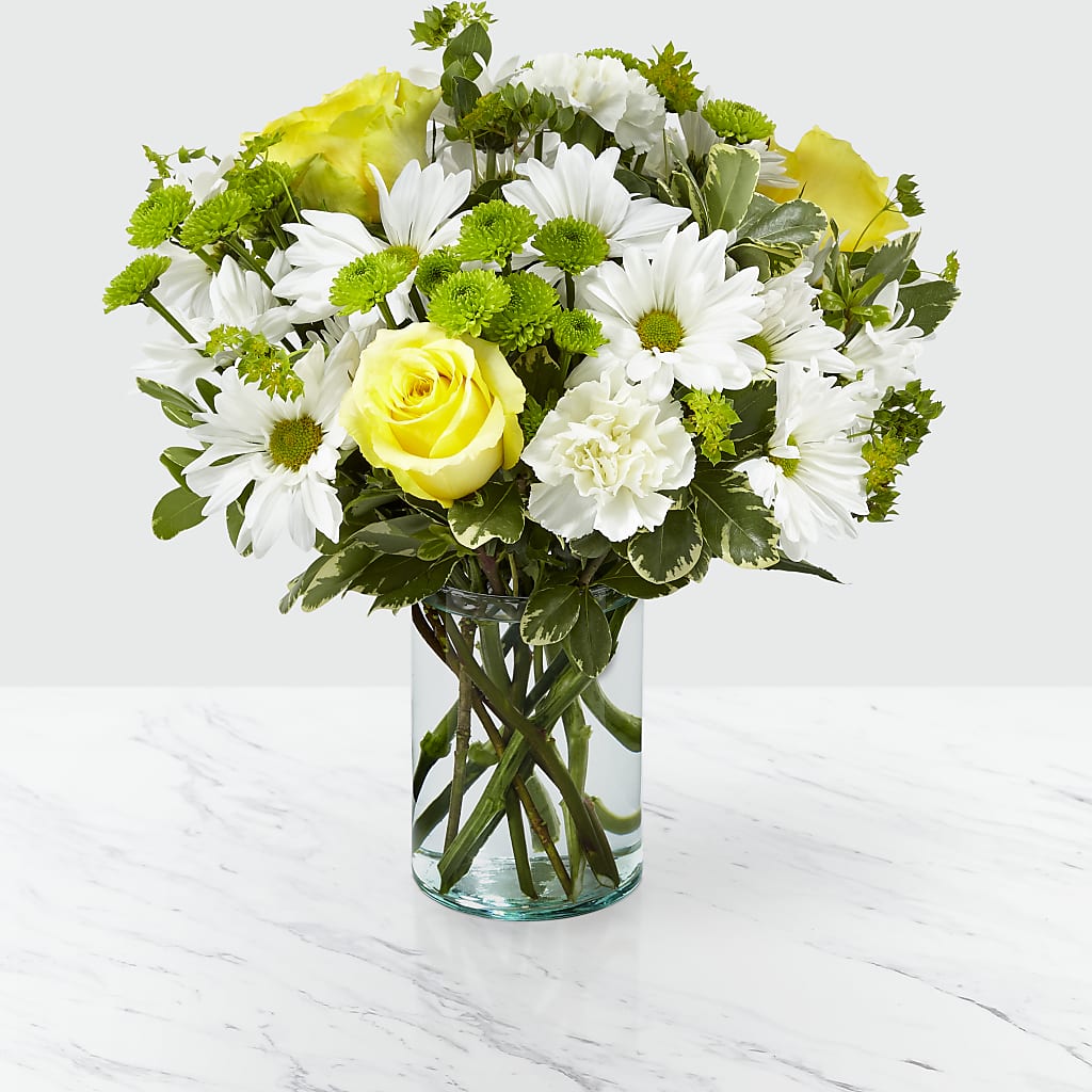 Happy Day Bouquet – Lulus Petals, Farmington NM