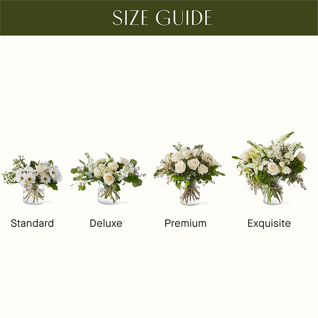 Fresh Linen Bouquet – Lulus Petals, Farmington NM