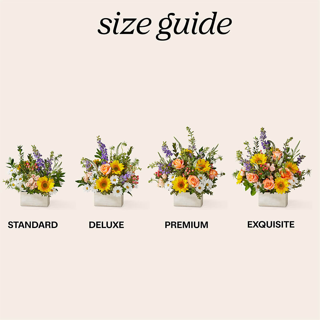 The Good Life Bouquet – Lulus Petals, Farmington NM