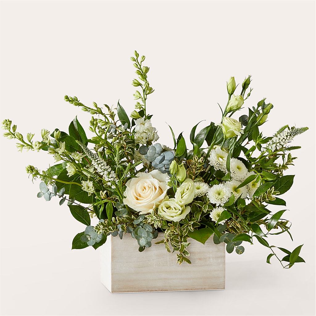 Cashmere Bouquet – Lulus Petals, Farmington NM