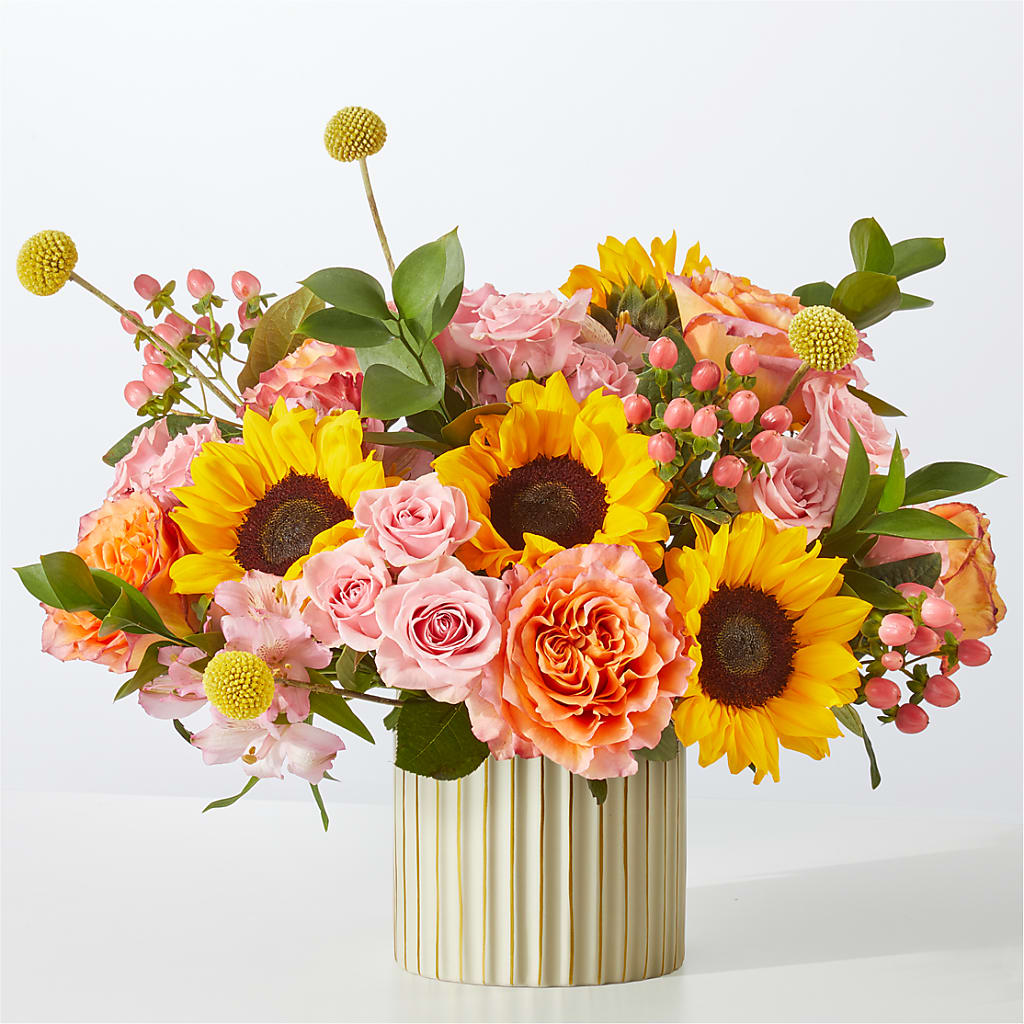 Sun's Out Bouquet – Lulus Petals, Farmington NM