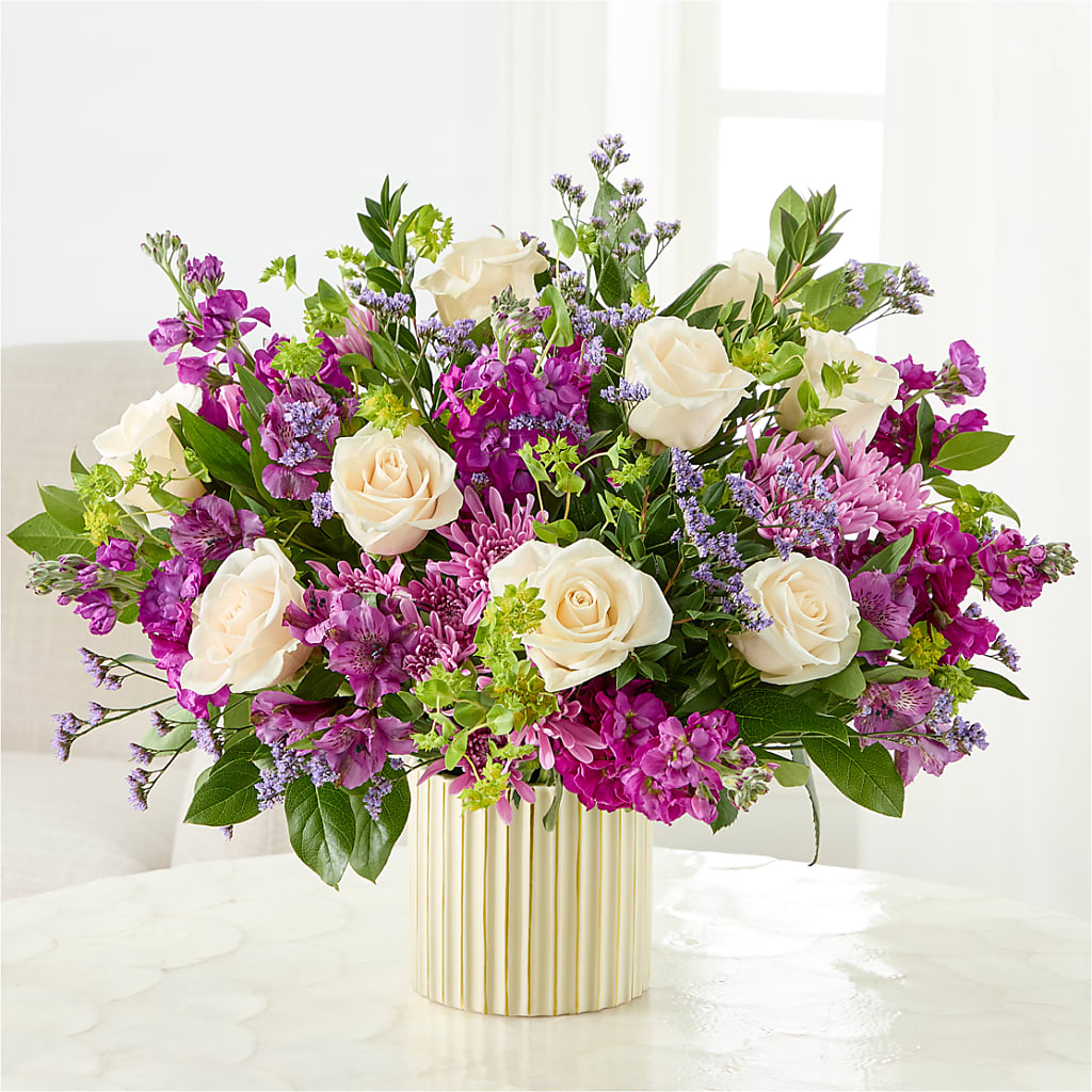 The Boutique Bouquet – Lulus Petals, Farmington NM