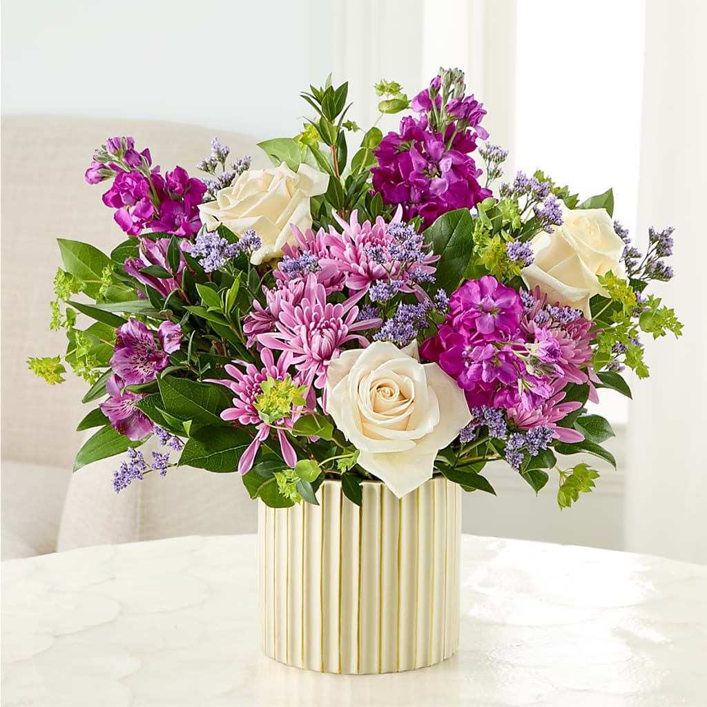 The Boutique Bouquet – Lulus Petals, Farmington NM