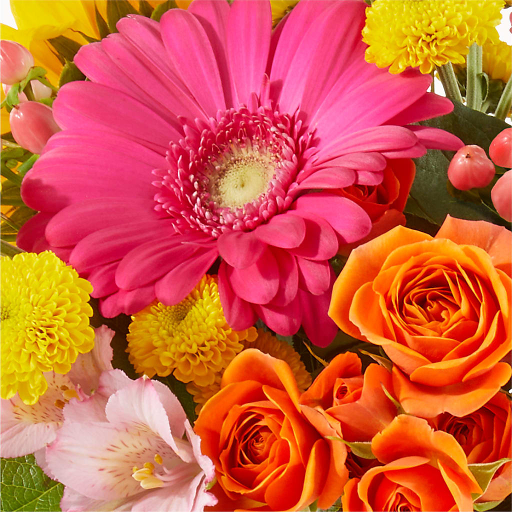 Florist Original Mixed Bouquet – Lulus Petals, Farmington NM