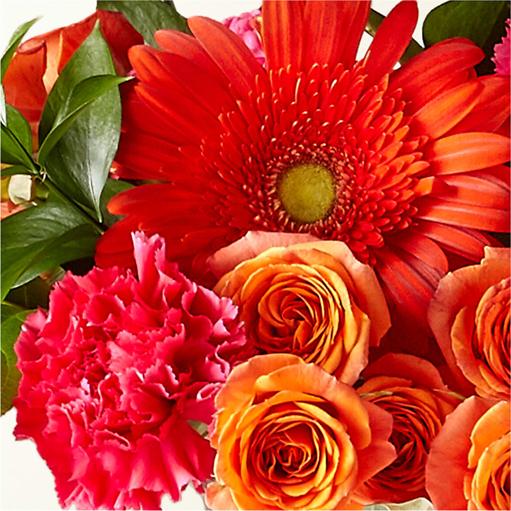 Florist Designed Mixed Bouquet – Lulus Petals, Farmington NM
