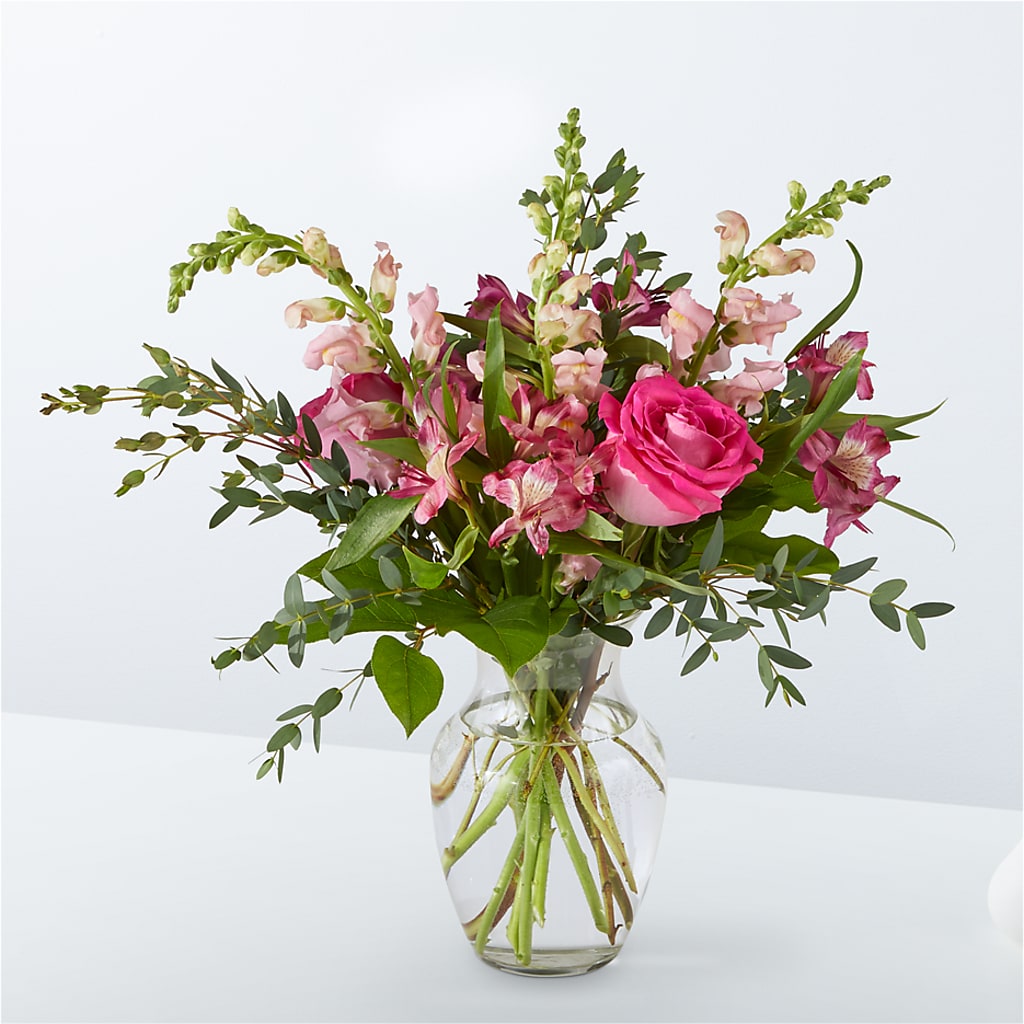 Evermore Bouquet – Lulus Petals, Farmington NM