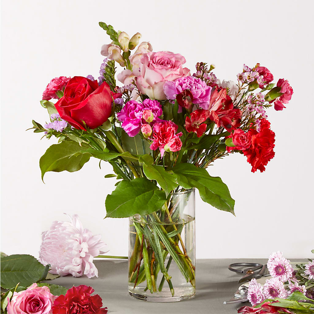 Regal Jewel – A Florist Original – Lulus Petals, Farmington NM