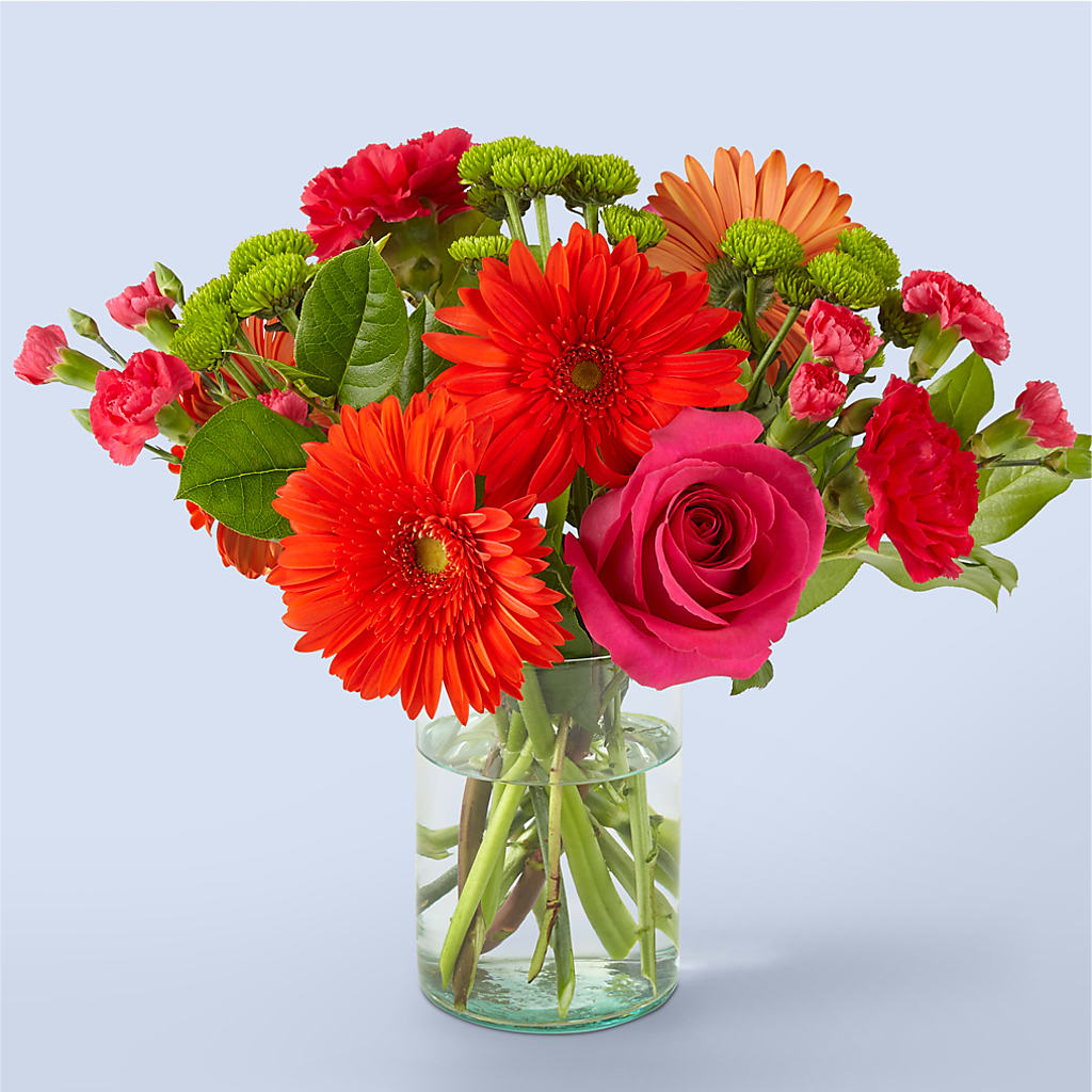 Best Dressed Bouquet – Lulus Petals, Farmington NM