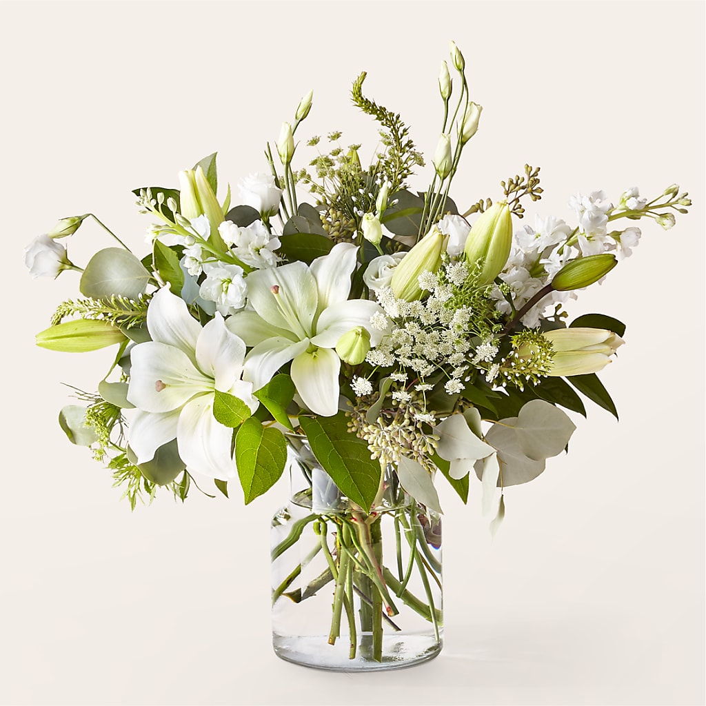 Alluring Elegance Bouquet – Lulus Petals, Farmington NM