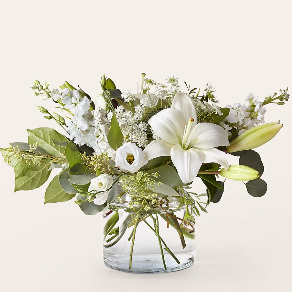 Alluring Elegance Bouquet – Lulus Petals, Farmington NM