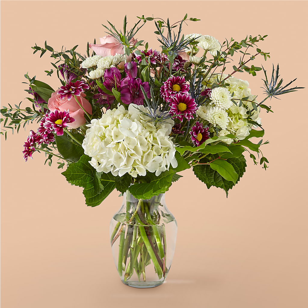 Parlour Bouquet – Lulus Petals, Farmington NM