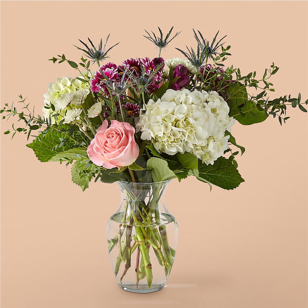 Parlour Bouquet – Lulus Petals, Farmington NM