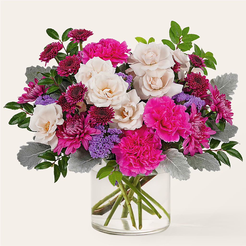 Dose of Cheer Bouquet – Lulus Petals, Farmington NM
