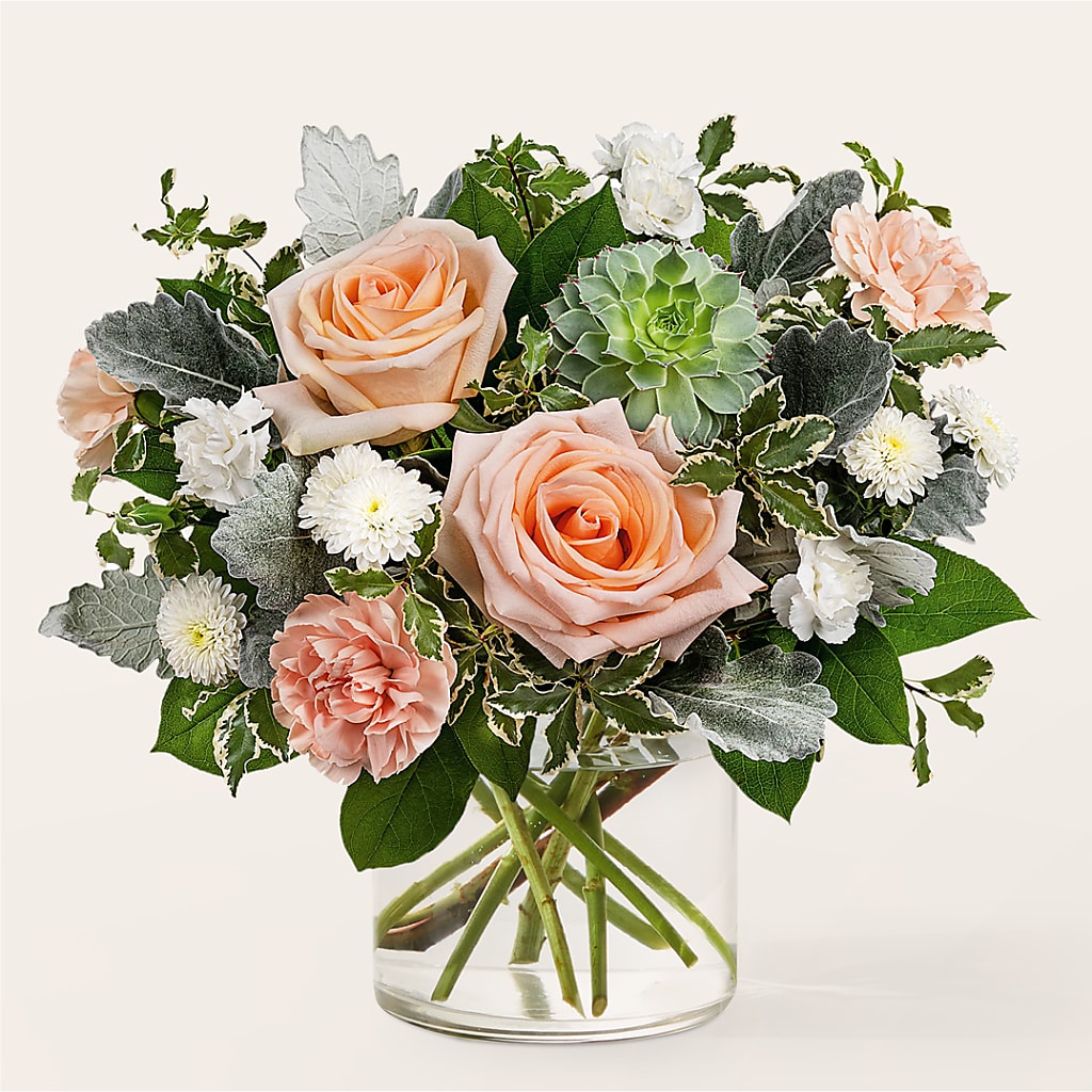 Sweet Tea Bouquet – Lulus Petals, Farmington NM