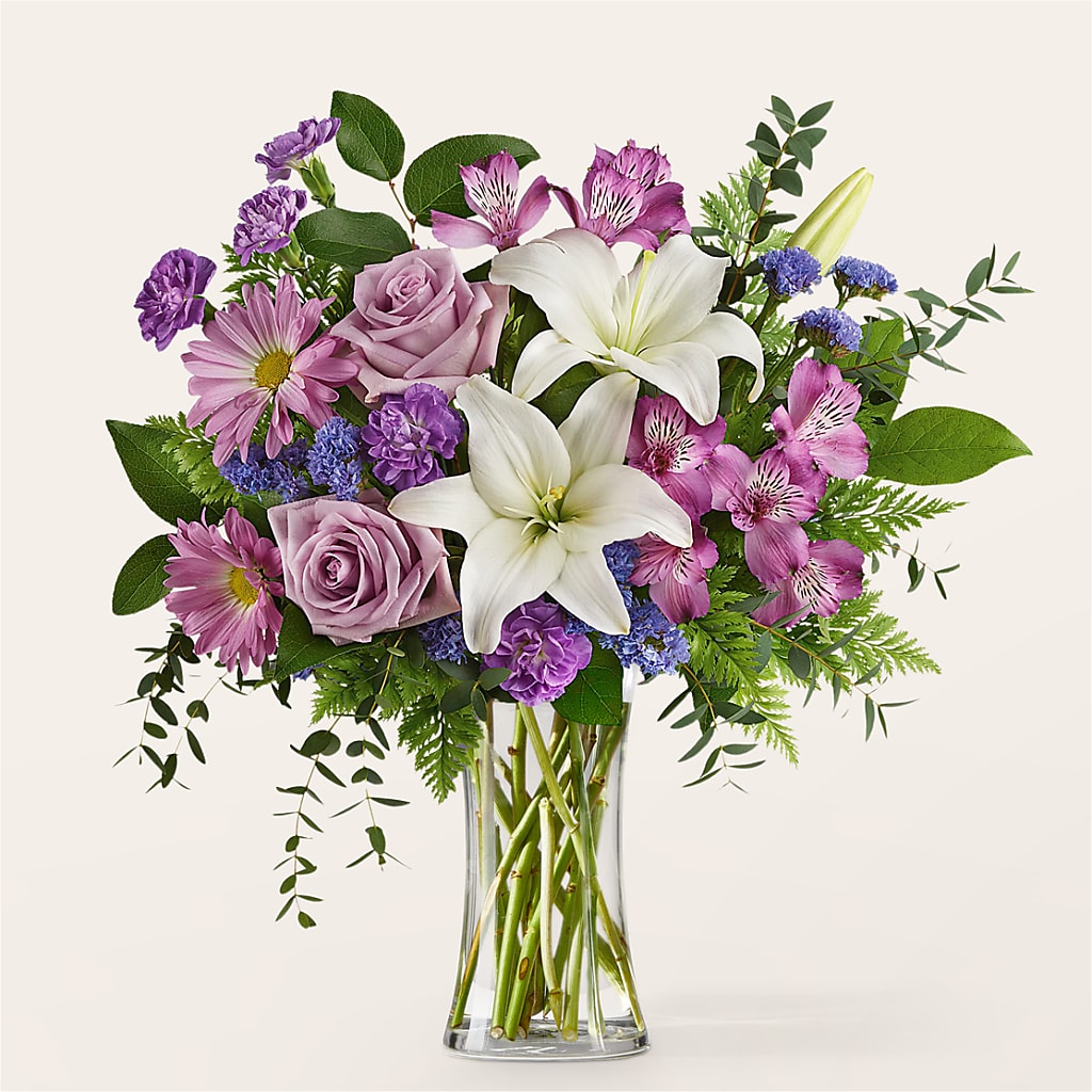 The Dreamscape Bouquet – Lulus Petals, Farmington NM