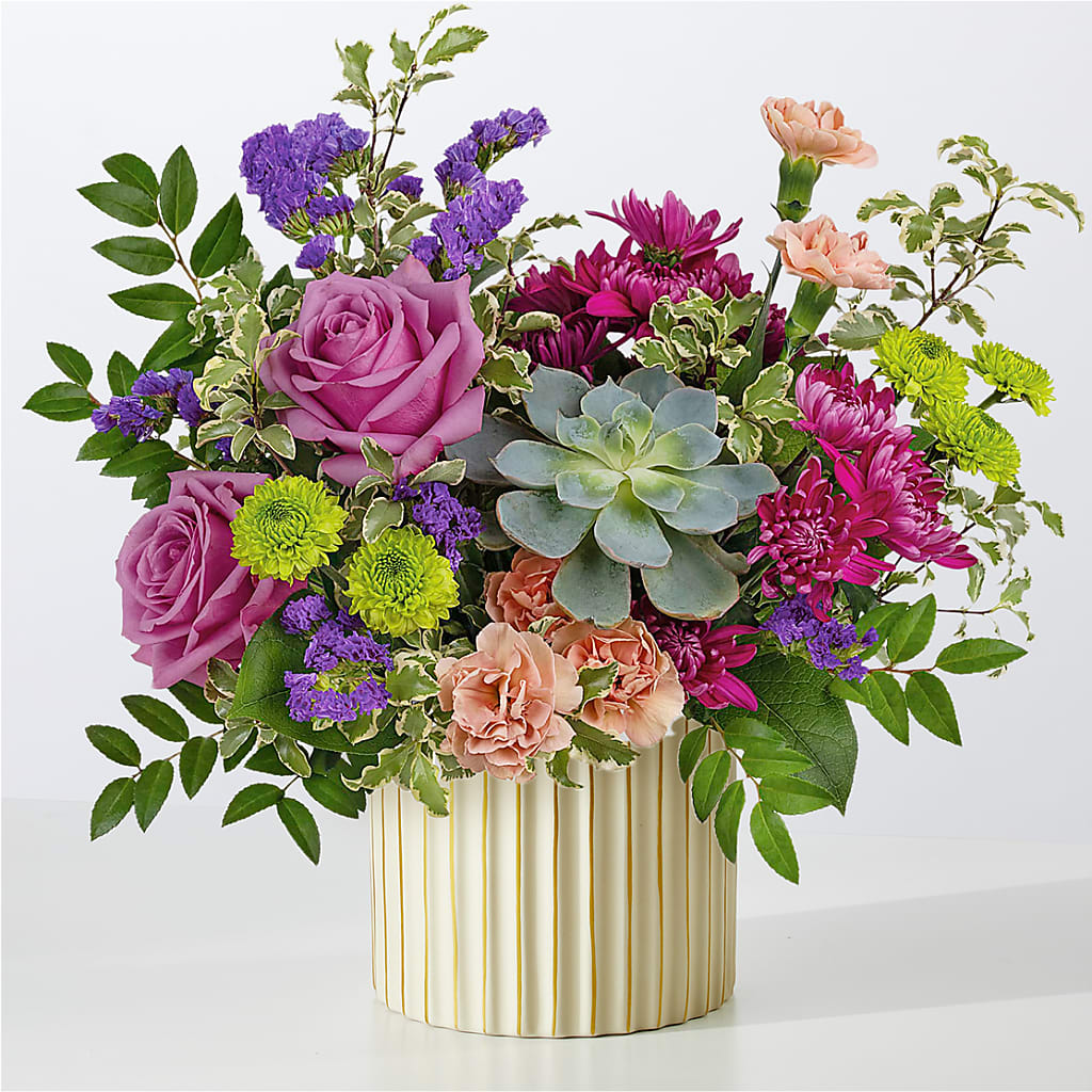 You're a Gem Bouquet – Lulus Petals, Farmington NM