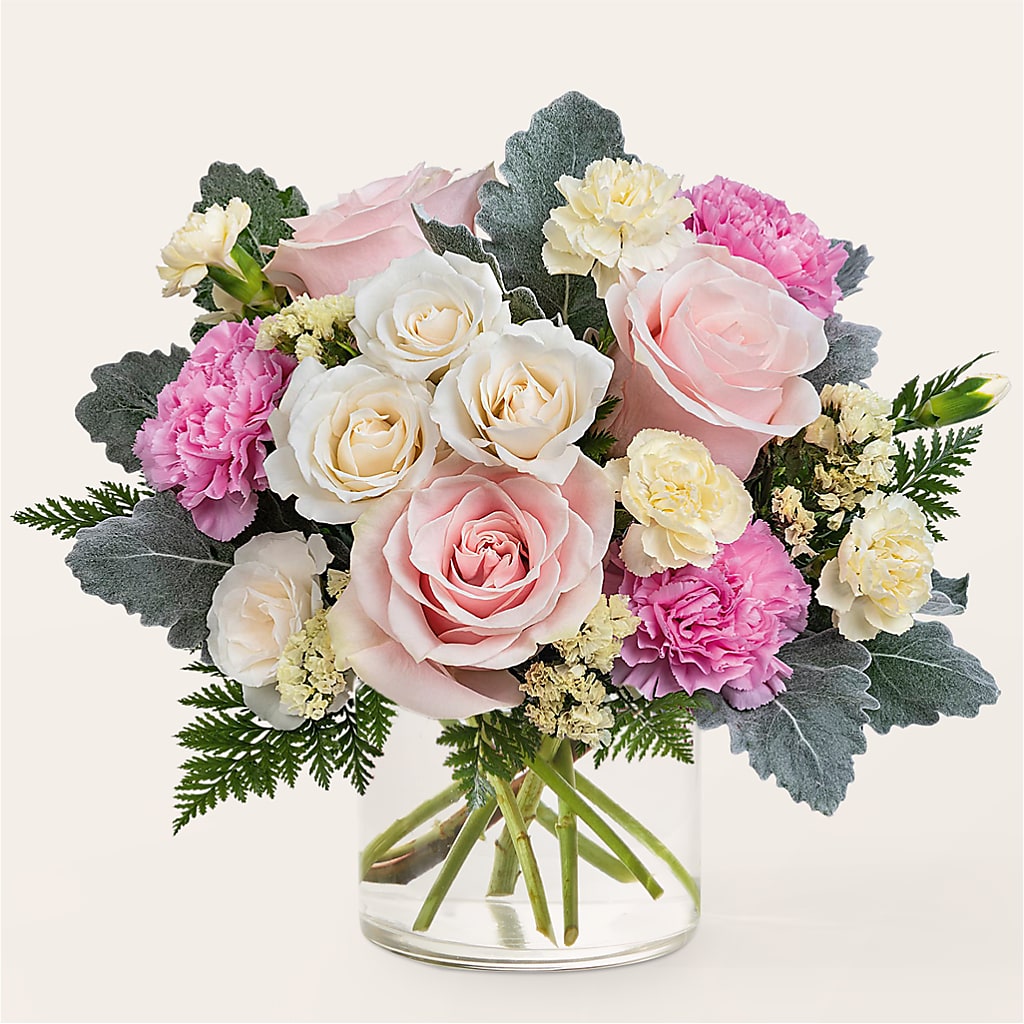 Blissful Moments Bouquet – Lulus Petals, Farmington NM