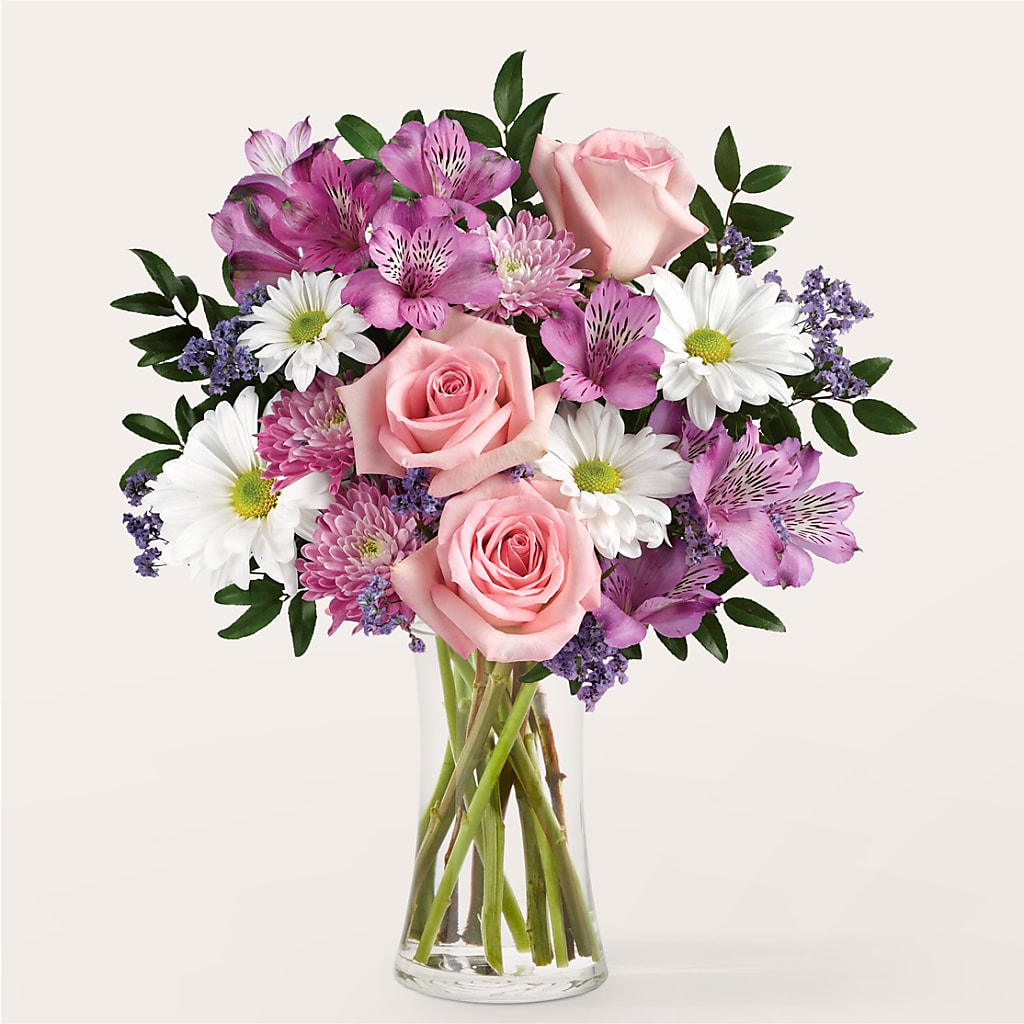 Enchantment Bouquet – Lulus Petals, Farmington NM