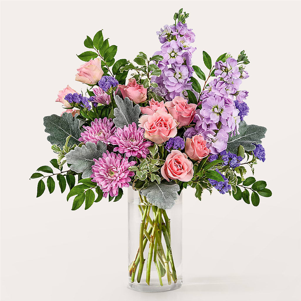 Well Wishes Bouquet – Lulus Petals, Farmington NM