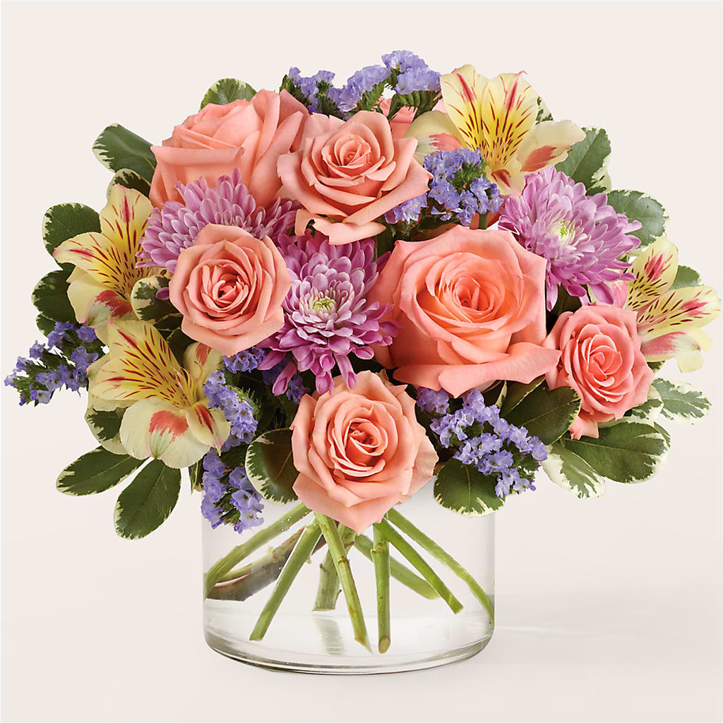 Candy Coated Bouquet – Lulus Petals, Farmington NM