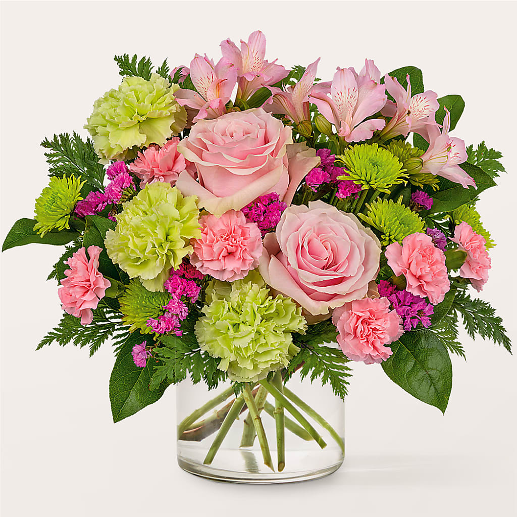 Pinch Me Bouquet – Lulus Petals, Farmington NM