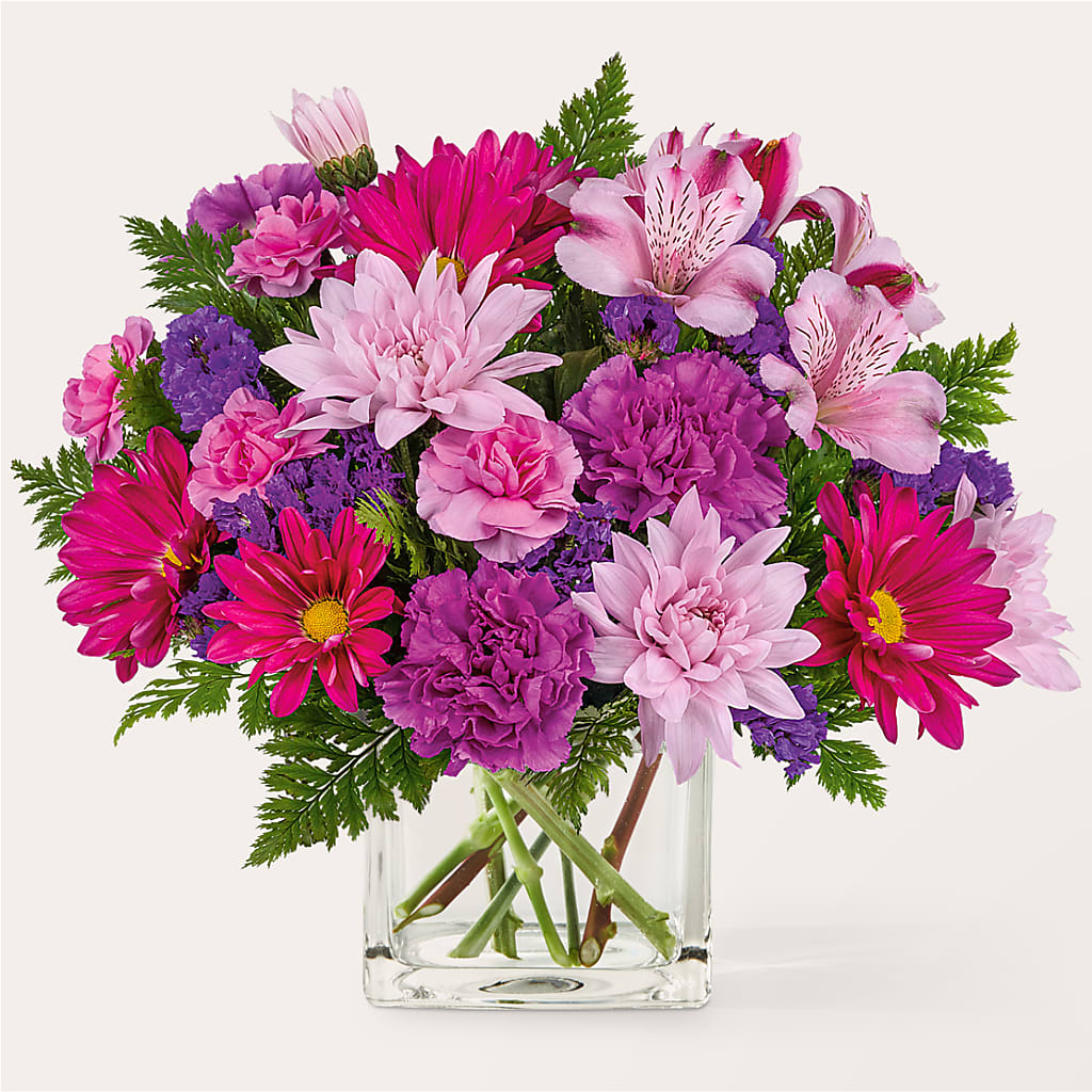 Afternoon Tea Bouquet – Lulus Petals, Farmington NM