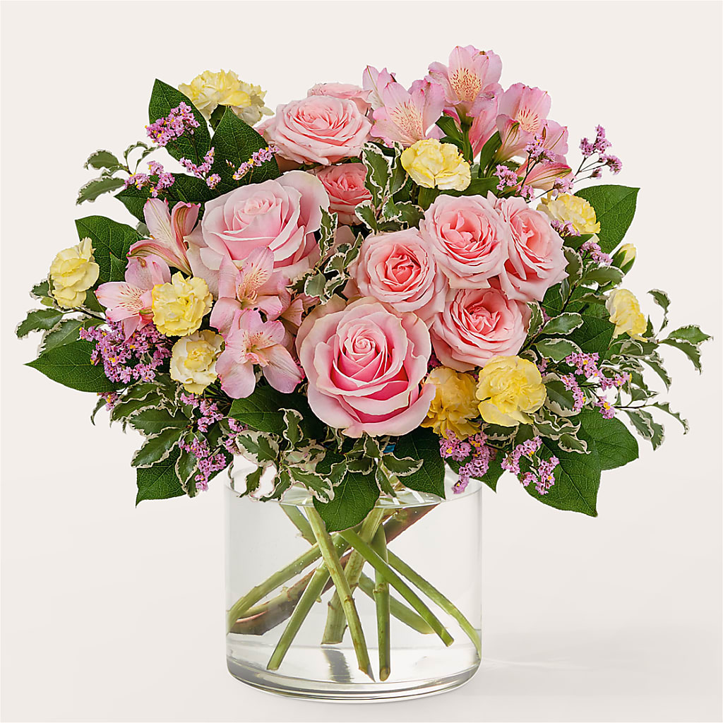 Refreshed Bouquet – Lulus Petals, Farmington NM