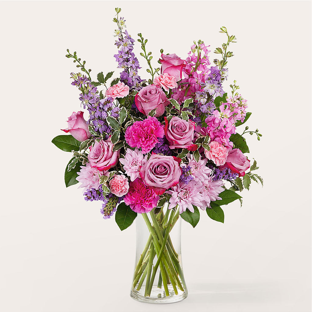 Sincerely Yours Bouquet – Lulus Petals, Farmington NM