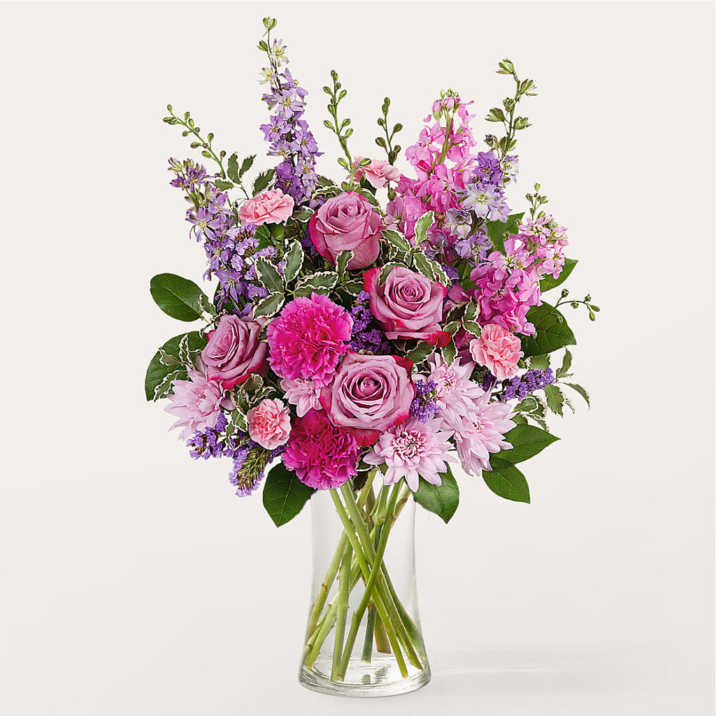 Sincerely Yours Bouquet – Lulus Petals, Farmington NM