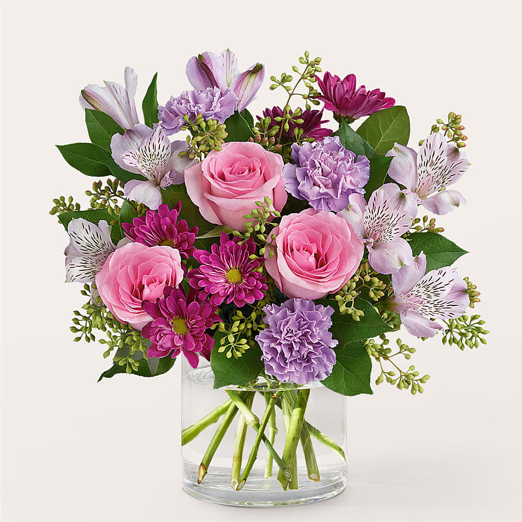 In the Clouds Bouquet – Lulus Petals, Farmington NM