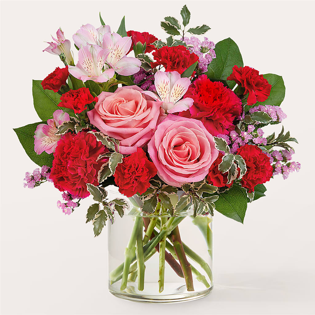 First Impressions Bouquet – Lulus Petals, Farmington NM