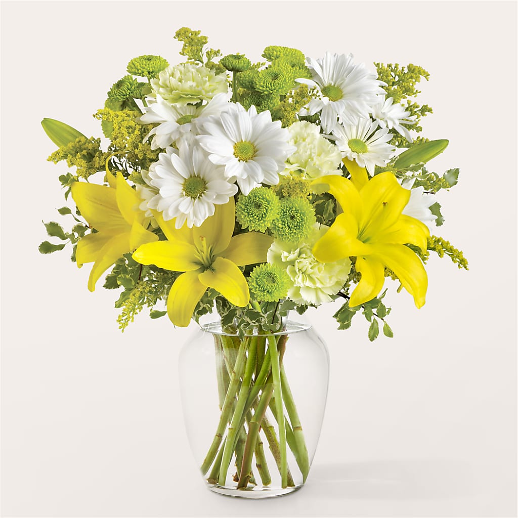 Fresh Start Bouquet – Lulus Petals, Farmington NM