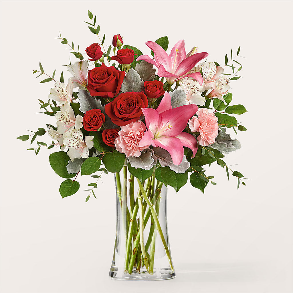 Everything to Me Bouquet – Lulus Petals, Farmington NM