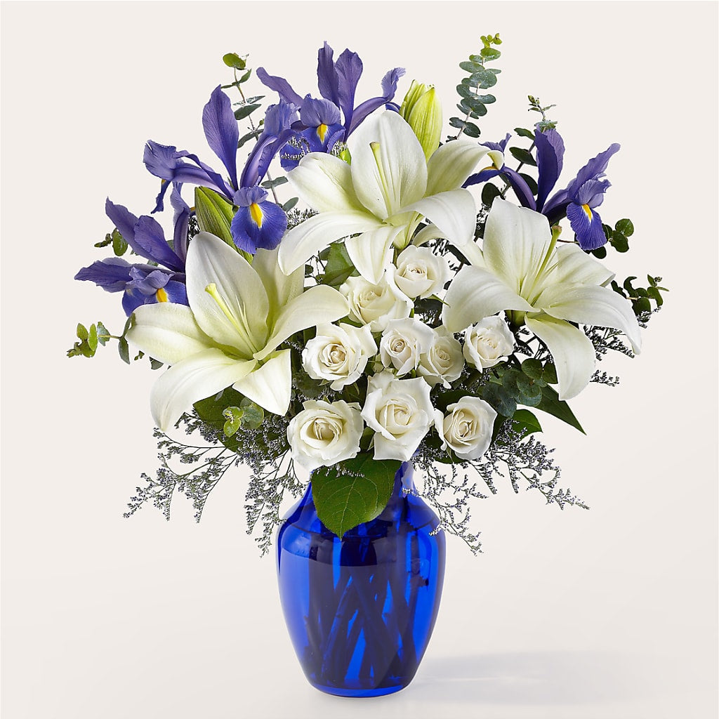 Restorative Pause Bouquet – Lulus Petals, Farmington NM