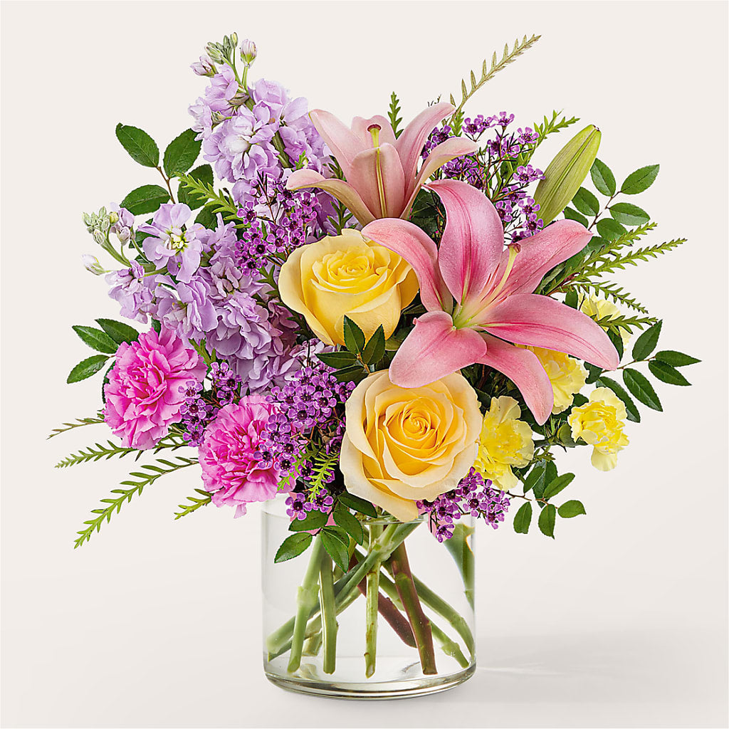 Jubilee Bouquet – Lulus Petals, Farmington NM