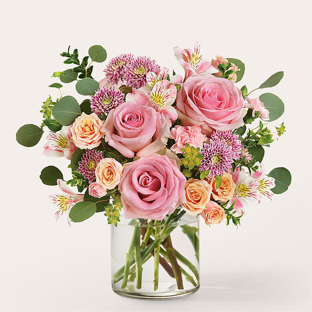 Pleasant Pastures Bouquet – Lulus Petals, Farmington NM