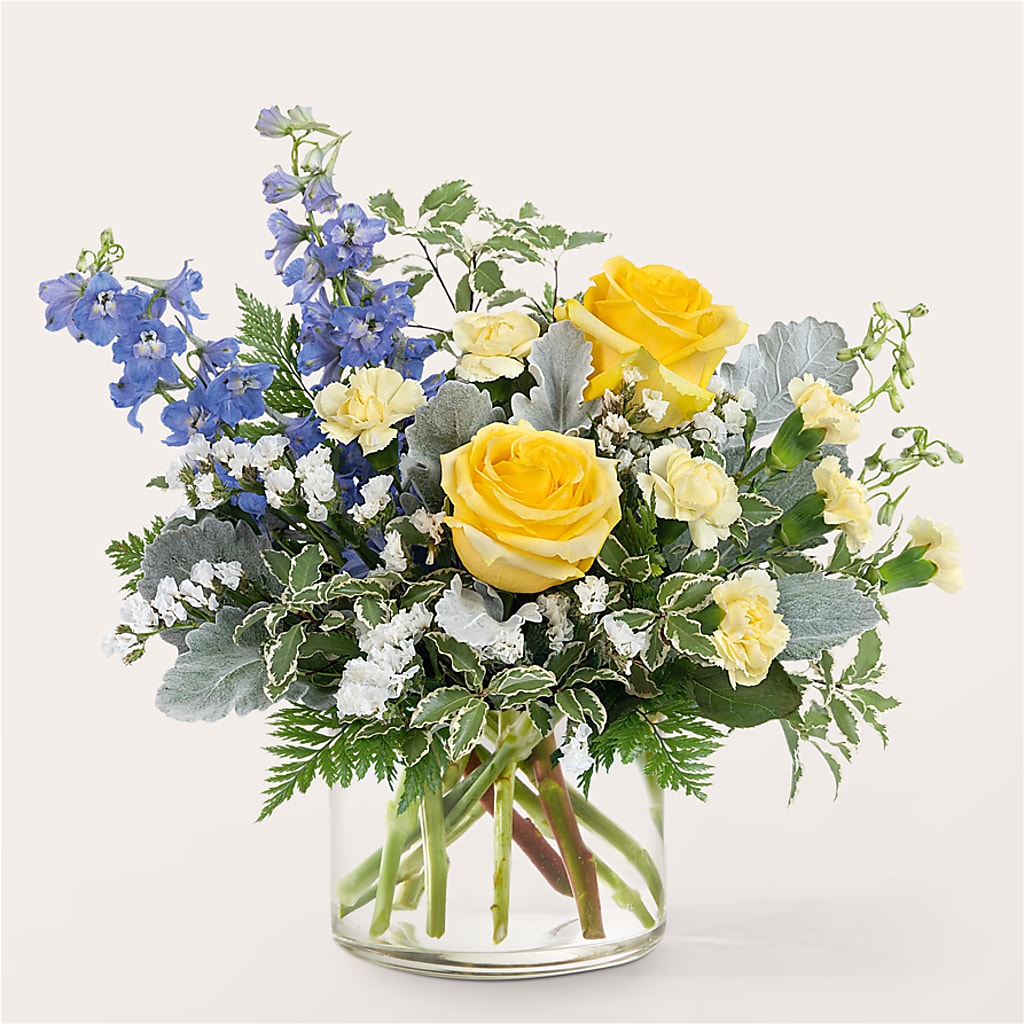 Butterfly Wings Bouquet – Lulus Petals, Farmington NM