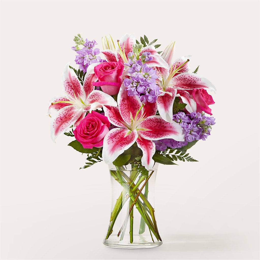 Amore Bouquet – Lulus Petals, Farmington NM