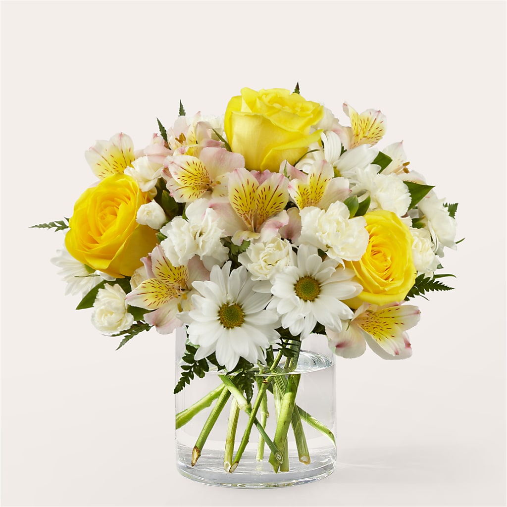 Gleeful Bouquet – Lulus Petals, Farmington NM
