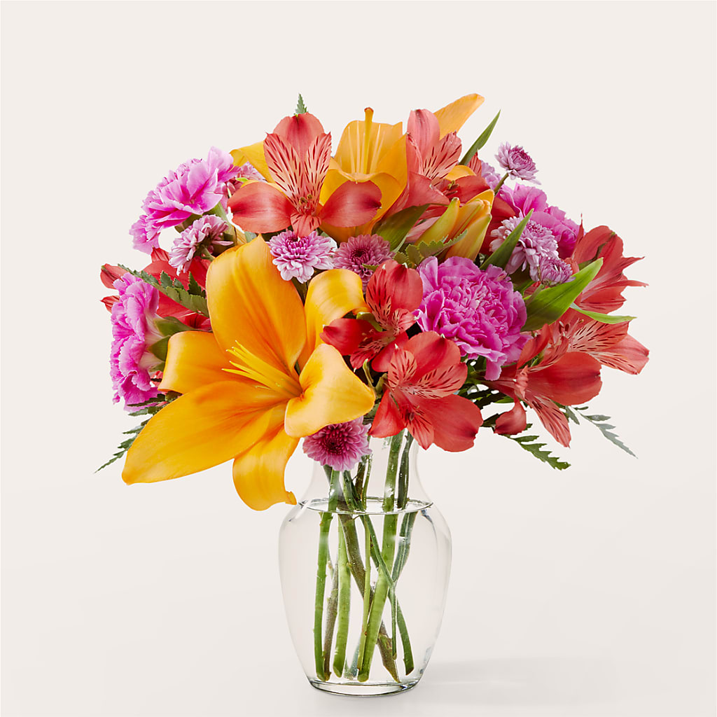 Entranced Bouquet – Lulus Petals, Farmington NM