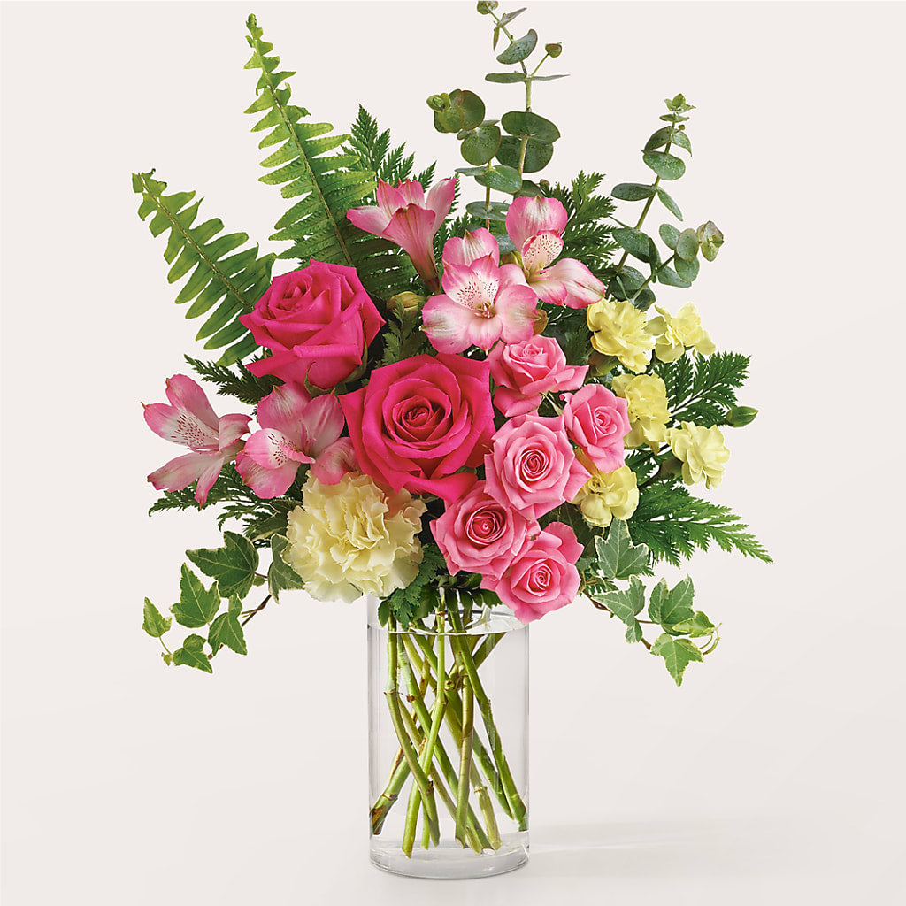 Strawberry Margarita Bouquet – Lulus Petals, Farmington NM