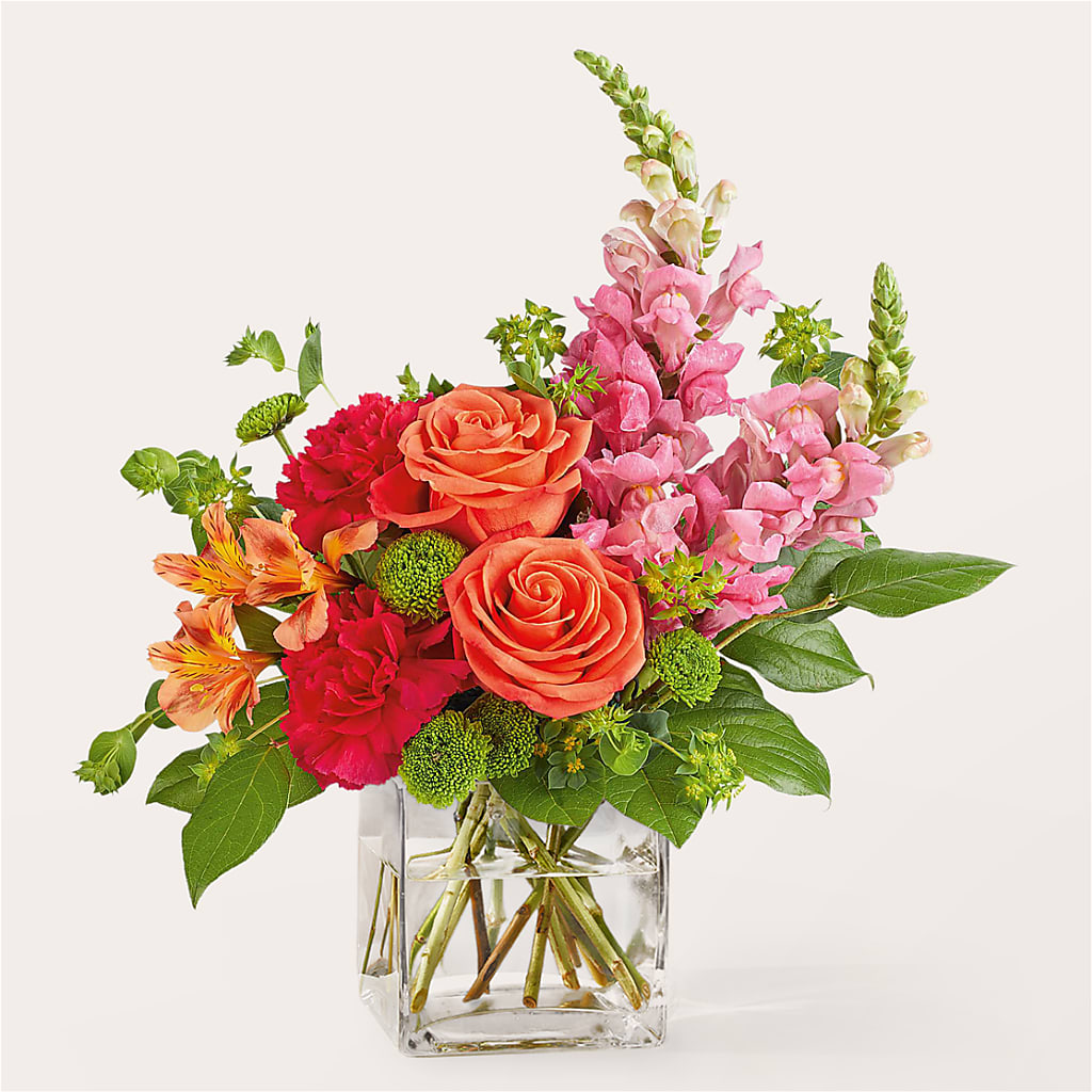Cosmopolitan Bouquet – Lulus Petals, Farmington NM