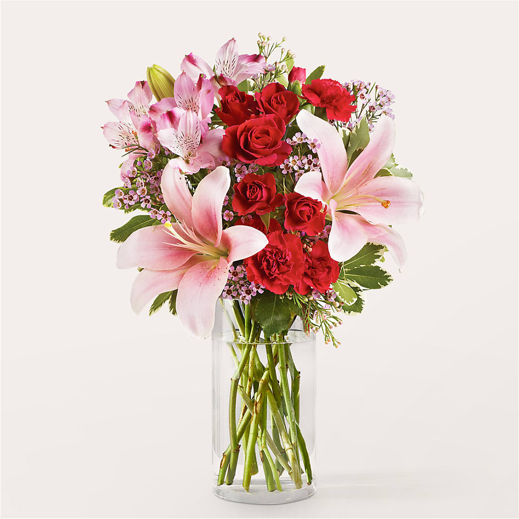 Kismet Bouquet – Lulus Petals, Farmington NM