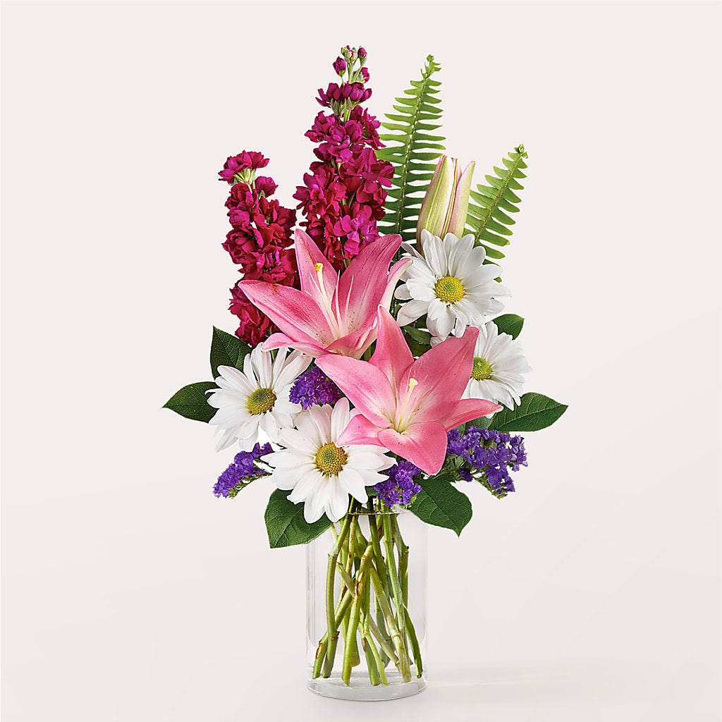 Blooming Spectacle Bouquet – Lulus Petals, Farmington NM