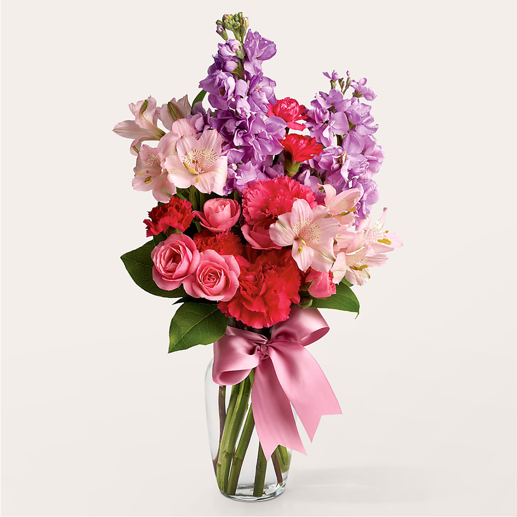 Main Character Bouquet – Lulus Petals, Farmington NM