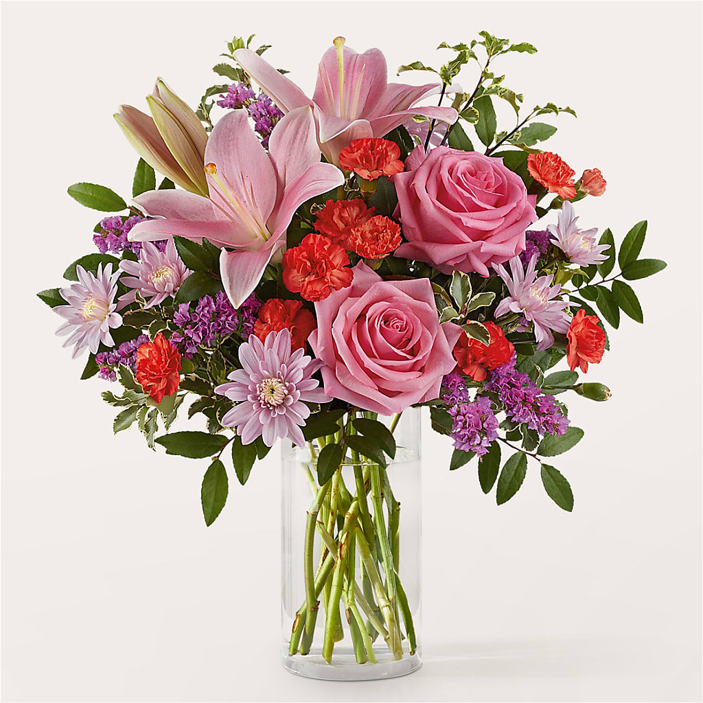 Sequins Bouquet – Lulus Petals, Farmington NM