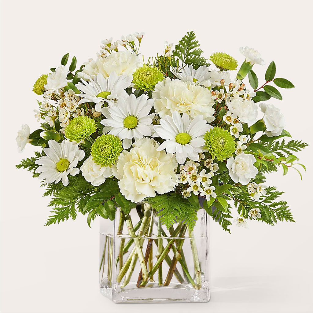 Momentary Meditation Bouquet – Lulus Petals, Farmington NM