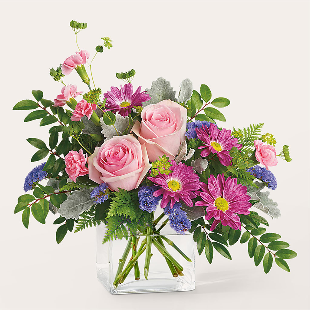 Starlet Bouquet – Lulus Petals, Farmington NM