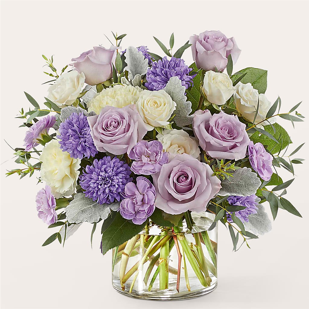 Stardust Bouquet – Lulus Petals, Farmington NM